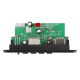Accessoire Autoradio Bluetooth Avec Amplificateur MP3 Décodage Enregistrement Et Appels - www.yonis-shop.com