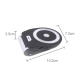 Accessoire Autoradio Bluetooth Avec Commande Vocale Et Capteur De Mouvement Pour Une Qualité Sonore HD - www.yonis-shop.com