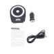 Accessoire Autoradio Bluetooth Avec Commande Vocale Et Capteur De Mouvement Pour Une Qualité Sonore HD - www.yonis-shop.com