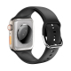 Montre Connectée Étanche Avec Appels BT Et Suivi Santé Moniteur Cardiaque Pression Artérielle Oxygène Du Sang Contrôle Musiqu...
