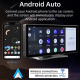 Autoradio 10.26 Pouces Portable Avec CarPlay Android Auto Bluetooth Écran Tactile Haute Résolution - www.yonis-shop.com