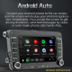 Autoradio 7 Pouces Portable MP5 CarPlay Android Auto Bluetooth USB FM RCA HD - www.yonis-shop.com
