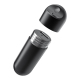 Enregistreur Vocal IA Porte Clés 128 Go Avec Transcription Audio Texte Résumé Intelligent Bluetooth 5.3 Et 16 Heures - www.yo...