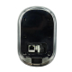 Interphone Vidéo HD 1.3MP Avec Vision Nocturne Et Support Micro SD - www.yonis-shop.com