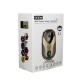 Interphone Vidéo HD 1.3MP Avec Vision Nocturne Et Support Micro SD - www.yonis-shop.com