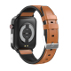 Montre Connectée IP68 Étanche Écran TFT 1.7 Pouces Surveillance Oxygène Sanguin Température Corporelle Diagnostic Médical AI ...
