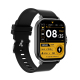 Montre Connectée Étanche IP67 Écran TFT 1.69 Pouces Contrôle Musique Appels Bluetooth Suivi Cardiaque Tension Artérielle Brac...