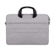 Sacoche Ordinateur Portable Imperméable Et Résistante Pour Ordinateur 14 Pouces Avec Anse Cachée Et Sangle Réglable - www.yon...