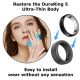 Protection En Silicone Pour Bague Connectée Taille S Pour Le Sport Maintien Ferme Compatible Tailles 6 À 9 - www.yonis-shop.com