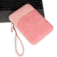 Sacoche Ordinateur Portable Étanche Pour Tablette 10.8 Pouces Ou Moins Avec Doublure Douce Protection Contre Rayures Et Usure...