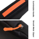 Sacoche Ordinateur Portable 11-12 Pouces Design Élégant Protection Douce et Compartiments Multiples En Nylon Déperlant - www....