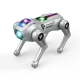 Chien Robot Télécommandé Pour Enfants Programmable Avec Cascades À 360 Degrés Écran LED Et 45 Minutes D’Autonomie - www.yonis...