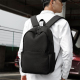 Sac À Dos Ordinateur Multifonctionnel Avec Port USB Et Système Anti-Vol - www.yonis-shop.com
