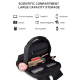 Sac À Dos Ordinateur Business Casual Avec Port USB Étanche Grande Capacité 13-15 Pouces - www.yonis-shop.com