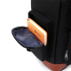 Sac À Dos Ordinateur Grande Capacité Anti-Vol Compact Léger Respirant Pour Extérieur - www.yonis-shop.com
