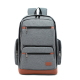 Sac À Dos Ordinateur Grande Capacité Anti-Vol Compact Léger Respirant Pour Extérieur - www.yonis-shop.com