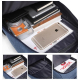 Sac À Dos Ordinateur Multifonction Résistant Avec Compartiment Spécial Pour Ordinateur Portable 15.6 Pouces - www.yonis-shop.com