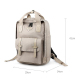 Sac À Dos Ordinateur Imperméable Multifonctionnel Grande Capacité Pour Ordinateur Portable 13-15.6 Pouces - www.yonis-shop.com