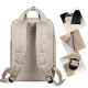 Sac À Dos Ordinateur Imperméable Multifonctionnel Grande Capacité Pour Ordinateur Portable 13-15.6 Pouces - www.yonis-shop.com