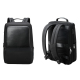 Sac À Dos Ordinateur Grande Capacité Avec Port USB Type-C Étanche Anti-Vol Pour Business - www.yonis-shop.com