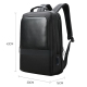 Sac À Dos Ordinateur Grande Capacité Avec Port USB Type-C Étanche Anti-Vol Pour Business - www.yonis-shop.com