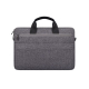 Sacoche Ordinateur Portable Imperméable Avec Sangle Amovible Pour Laptop 15.4 Pouces Protection Antichoc Et Multi-Compartimen...