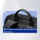 Sac À Dos Ordinateur Grande Capacité Étanche Avec Serrure À Code Sécurité - www.yonis-shop.com