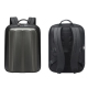 Sac À Dos Ordinateur Grande Capacité Étanche Avec Serrure À Code Sécurité - www.yonis-shop.com