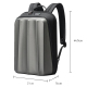 Sac À Dos Ordinateur Grande Capacité Étanche Avec Serrure À Code Sécurité - www.yonis-shop.com