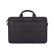 Sacoche Ordinateur Portable Imperméable 15.4 Pouces Design Multi-Couches Protection Anti-Rayures et Chocs - www.yonis-shop.com