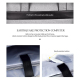 Sacoche Ordinateur Portable Étanche Extensible Résistante Avec Bandoulière Amovible Pour Laptop 15.4 Pouces - www.yonis-shop.com