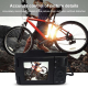 Appareil Photo Numérique Écran Rotatif Haute Définition Selfie Vidéo Audio Noir - www.yonis-shop.com