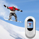 Caméscope Numérique Portable HD Avec Collier Silicone Pour Animaux Et Écran IPS Haute Définition - www.yonis-shop.com