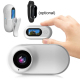 Caméscope Numérique Portable HD Magnétique Pour Cyclisme Extérieur Avec Écran Haute Définition et Résolution 1080P - www.yoni...