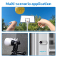 Caméscope Numérique Portable HD Magnétique Pour Cyclisme Extérieur Avec Écran Haute Définition et Résolution 1080P - www.yoni...