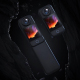 Caméscope Numérique 4K Ultra HD Étanche Avec Vision Nocturne Et Stabilisation Gyroscopique - www.yonis-shop.com