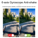 Caméscope Numérique 4K Ultra HD Étanche Avec Vision Nocturne Et Stabilisation Gyroscopique - www.yonis-shop.com