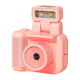 Caméscope Numérique Portable HD 1080P Avec Écran Idéal Pour Voyage Étudiant Et Vlog - www.yonis-shop.com