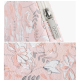 Sacoche Ordinateur Portable 15 Pouces Cuir PU Imperméable Résistante aux Chocs Ultra Fine et Légère Rose Clair - www.yonis-sh...