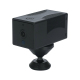 Mini Camera HD 1080P WiFi Vision Nocturne Audio Bidirectionnel Détection Mouvement Carte TF 128GB - www.yonis-shop.com
