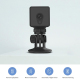 Mini Camera WiFi 1080P Vision Nocturne Détection de Mouvement Compacte et Facile à Utiliser - www.yonis-shop.com