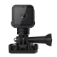 Mini Camera 1080P Étanche Vision Nocturne Infrarouge Avec Support Anneau WiFi - www.yonis-shop.com