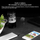 Mini Camera WiFi 1080P IP Compatible iOS Android Windows Mac 24H Enregistrement Continu Angle de Vue 150 Degrés Batterie Inté...