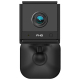 Caméra De Surveillance WiFi 1080p Pour Animaux Et Bébé Avec Audio Bidirectionnel Vision Nocturne Et Détection De Mouvement - ...