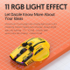 Souris Gaming Sans Fil RGB 12800DPI 10 Boutons Haute Précision Silencieuse Polyvalente - www.yonis-shop.com