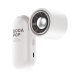 Ventilateur Pliable À Pince Pour Parasol À Haute Vitesse Moteur Turbine Autonomie 7.5 H Compatible Tiges 8 À 14 Mm - www.yoni...
