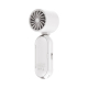 Ventilateur Pliable À Pince Pour Parasol À Haute Vitesse Moteur Turbine Autonomie 7.5 H Compatible Tiges 8 À 14 Mm - www.yoni...