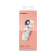 Ventilateur Pliable À Pince Pour Parasol À Haute Vitesse Moteur Turbine Autonomie 7.5 H Compatible Tiges 8 À 14 Mm - www.yoni...