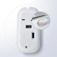 Souris Sans Fil Rechargeable Avec Effets Lumineux Et Batterie Longue Durée Pour Jeux Et Bureautique - www.yonis-shop.com