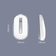 Souris Sans Fil Silencieuse 4 Boutons Haute Précision Pour Ordinateur Portable - www.yonis-shop.com